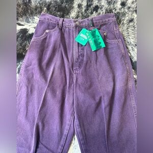 New With Tags Rockies OCR 30/11 Jeans